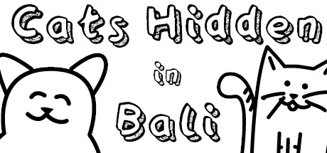 《隐藏在巴厘岛的猫 Cats Hidden in Bali》中文版百度云迅雷下载v1.0.0|容量85MB|官方简体中文|支持键盘.鼠标.手柄