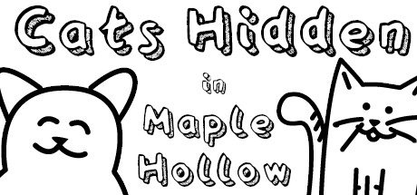 《隐藏在枫树谷的猫 Cats Hidden in Maple Hollow》中文版百度云迅雷下载v1.0.0|容量79MB|官方简体中文|支持键盘.鼠标.手柄