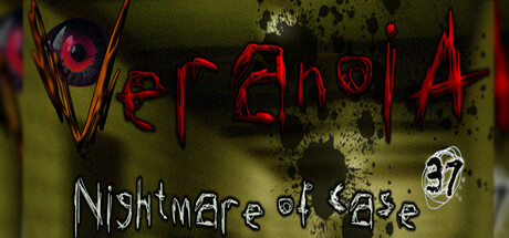 《维拉诺娅：37号案件的噩梦 Veranoia: Nightmare of Case 37》英文版百度云迅雷下载