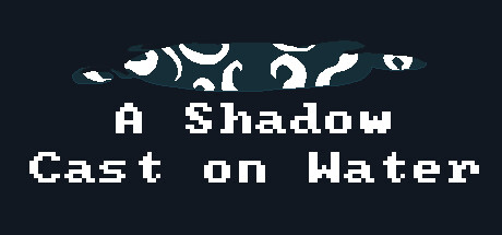 《投在水面上的影子 A Shadow Cast on Water》英文版百度云迅雷下载