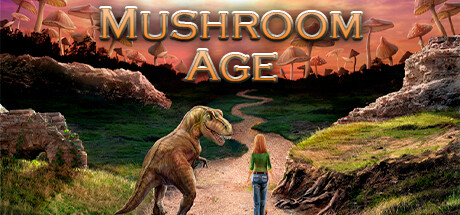 《蘑菇时代 Mushroom Age》英文版百度云迅雷下载