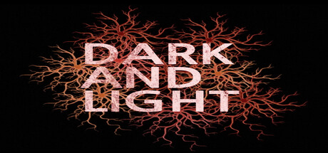 《DarkAndLight》英文版百度云迅雷下载