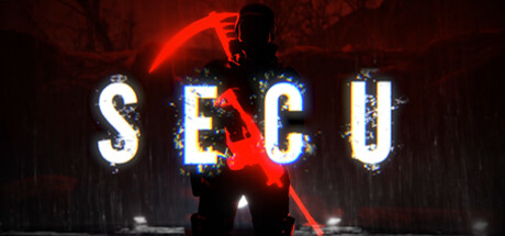 《S.E.C.U.》英文版百度云迅雷下载v1.1.0