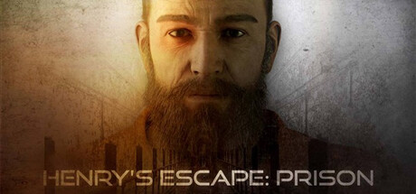 《Henry's Escape: Prison》英文版百度云迅雷下载