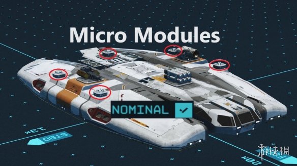 《星空》添加全新船舶模块MOD电脑版下载