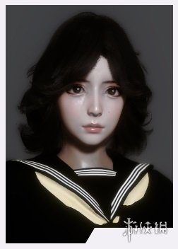 《AI少女》日本不良少女明美MOD电脑版下载