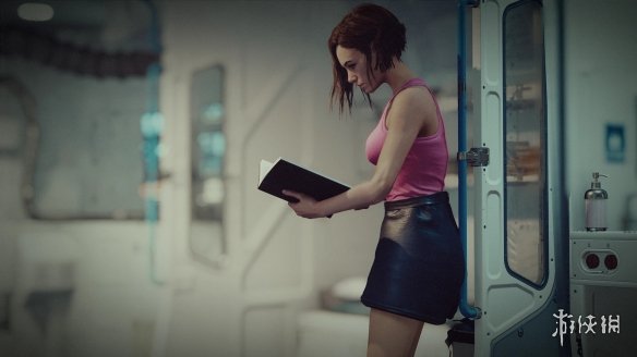 《星空》性感背心和迷你裙套装MOD电脑版下载