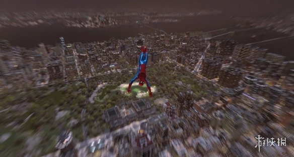 《漫威蜘蛛侠：重制版》夜间模组电脑版下载