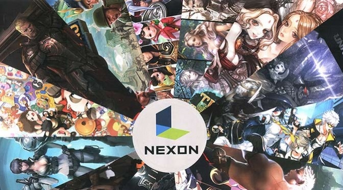 因暗改游戏道具抽取概率，Nexon被韩国罚款116亿韩元