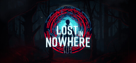 《无处逢生 Lost in Nowhere》英文版百度云迅雷下载