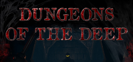 《深渊地牢 Dungeons Of The Deep》英文版百度云迅雷下载10005771