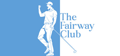 《The Fairway Club》英文版百度云迅雷下载