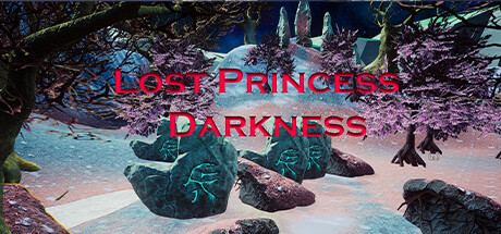 《失落公主：黑暗 Lost Princess: Darkness》英文版百度云迅雷下载