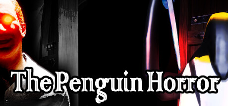 《企鹅恐怖：彭卡索的遗产 The Penguin Horror : Legacy of The pengcasso》英文版百度云迅雷下载