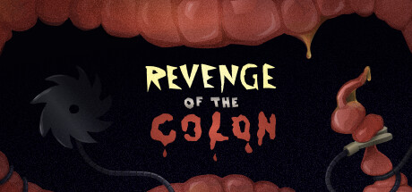《大肠的复仇 Revenge Of The Colon》中文版百度云迅雷下载