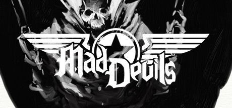 《疯狂恶魔 Mad Devils》中文版百度云迅雷下载最终版