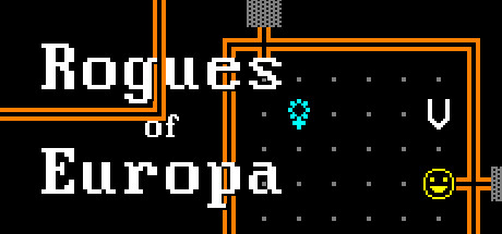 《欧罗巴的游侠 Rogues of Europa》英文版百度云迅雷下载v0.0.30a