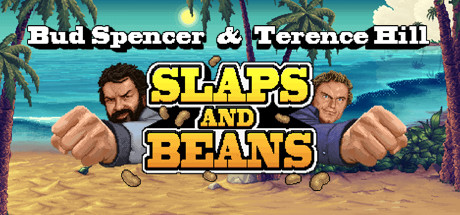 《巴德·斯潘塞和特伦斯·希尔：幽默的豆子 Bud Spencer & Terence Hill - Slaps And Beans》中文版百度云迅雷下载v1.02