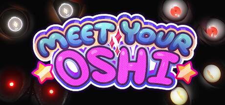 《遇见你的偶像 Meet Your Oshi》英文版百度云迅雷下载