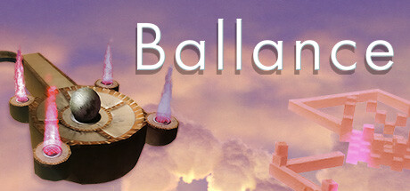 《平衡球 Ballance》英文版百度云迅雷下载