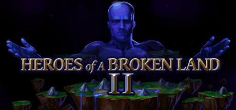 《裂境勇者2 Heroes of a Broken Land 2》英文版百度云迅雷下载v0.5.11.0