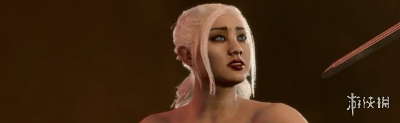 《博德之门3》性感丰腴健美体型MOD电脑版下载