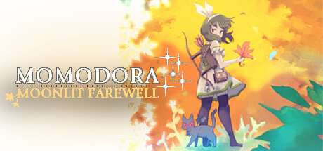 《莫莫多拉：月下告别 Momodora: Moonlit Farewell》中文版百度云迅雷下载v1.0f28|容量1.19GB|官方简体中文|支持键盘.鼠标.手柄