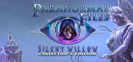 《超自然档案：寂静柳树 Paranormal Files: Silent Willow Collector's Edition》英文版百度云迅雷下载