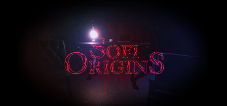《索菲的起源 Sofi Origins》英文版百度云迅雷下载