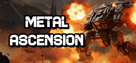 《金属提升 Metal Ascension》英文版百度云迅雷下载