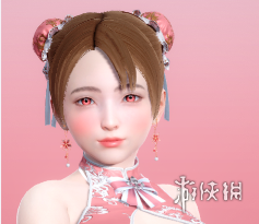 《AI少女》粉色旗袍美少女MOD电脑版下载