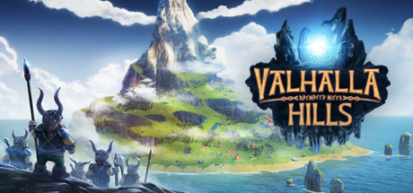 《瓦尔哈拉山 Valhalla Hills》中文版百度云迅雷下载v1.05.07|容量1GB|官方简体中文|支持键盘.鼠标.手柄