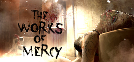 《仁慈之作 The Works of Mercy》中文版百度云迅雷下载v3201055|容量16GB|官方简体中文|支持键盘.鼠标