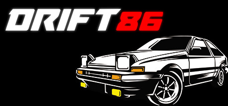 《漂移86 Drift86》中文版百度云迅雷下载Build.13034938|容量5.14GB|官方简体中文|支持键盘.鼠标.手柄