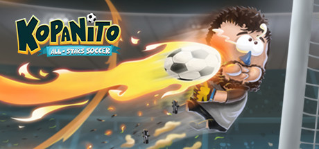 《Kopanito全明星球赛 Kopanito All-Stars Soccer》中文版百度云迅雷下载v2152205|容量315MB|官方简体中文|支持键盘.鼠标.手柄