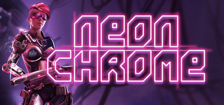 《朋克大暴走 Neon Chrome》中文版百度云迅雷下载v6144529|容量151MB|官方简体中文|支持键盘.鼠标.手柄