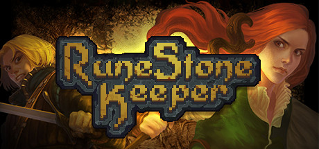 《符石守护者 Runestone Keeper》中文版百度云迅雷下载v1951577|容量218MB|官方简体中文|支持键盘.鼠标