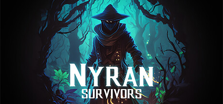 《尼兰幸存者 Nyran Survivors》中文版百度云迅雷下载v1.3|容量1.1GB|官方简体中文|支持键盘.鼠标.手柄