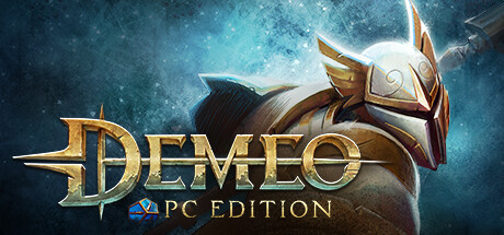 《德米欧：PC版 Demeo: PC Edition》中文版百度云迅雷下载v1.33.237245|容量3.41GB|官方简体中文|支持键盘.鼠标.手柄
