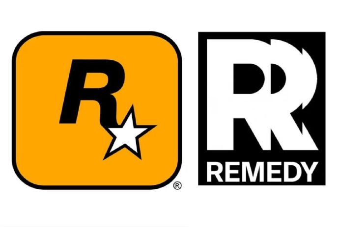 T2起诉Remedy：你们的商标和R星的太相似了