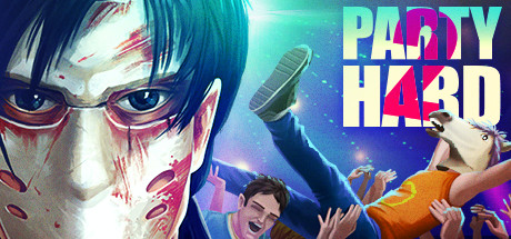 《疯狂派对2 Party Hard 2》中文版百度云迅雷下载v1.1.005|容量6.75GB|官方简体中文|支持键盘.鼠标.手柄