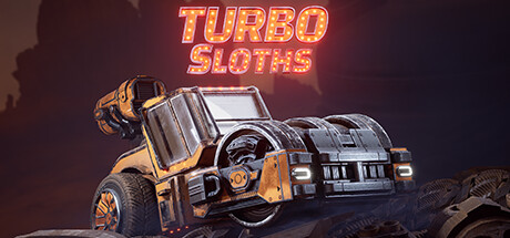 《喷射史罗斯 Turbo Sloths》中文版百度云迅雷下载v1.17.2152|容量6.54GB|官方简体中文|支持键盘.鼠标.手柄