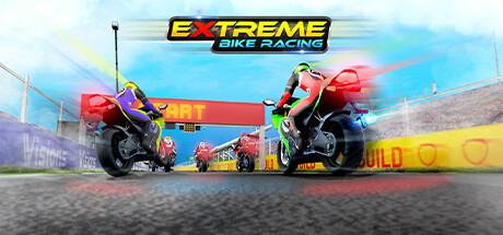 《极限自行车赛 Extreme Bike Racing》中文版百度云迅雷下载v1.0.0|容量2.68GB|官方简体中文|支持键盘.鼠标.手柄
