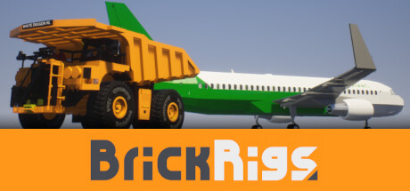 《砖厂 Brick Rigs》英文版百度云迅雷下载v1.7.4|容量1.9GB|官方原版英文|支持键盘.鼠标.手柄