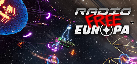 《自由木卫二电台 Radio Free Europa》英文版百度云迅雷下载