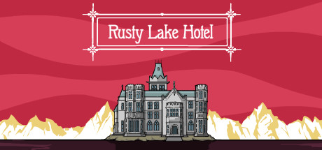 《锈湖旅馆 Rusty Lake Hotel》中文版百度云迅雷下载v8618905