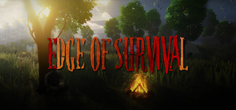 《生存边缘 Edge Of Survival》英文版百度云迅雷下载