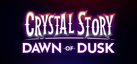 《水晶物语：黄昏开端 Crystal Story: Dawn of Dusk》英文版百度云迅雷下载