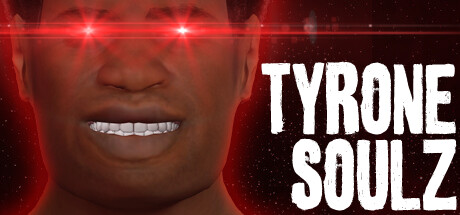 《泰隆灵魂 TYRONE SOULZ》英文版百度云迅雷下载