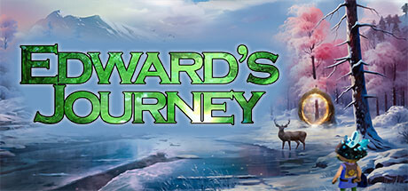 《爱德华的旅程 Edward's Journey》英文版百度云迅雷下载